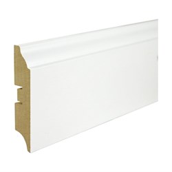 Плинтус Grace Смартпрофайл Глосс 82 - фото 16951832