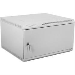 Разборный телекоммуникационный настенный шкаф ЦМО ШРН-Э-9.500.1 - фото 16951853