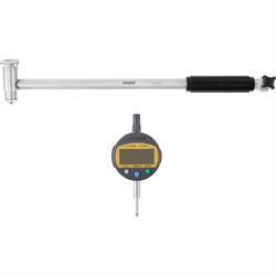 Индикаторный электронный нутромер SHAHE (ГРСИ №85113-22 - фото 16951901