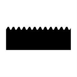 Сменный вкладыш Leister WOLFF - фото 16951991