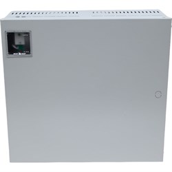 Источник питания SKAT V.24DC-18 исполнение 5000 СКАТ ИБП-24/18-2x40 - фото 16952038