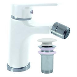 Смеситель для биде RavSlezak Colorado - фото 16952051