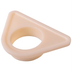 Пластиковая уплотнительная прокладка RavSlezak PD0107 - фото 16952070