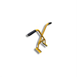 Захват для бордюрного камня TOR ZBKR-0,1 - фото 16952074