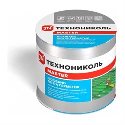 Гидроизоляционная лента ТехноНиколь Nicoband ГП - фото 16952158