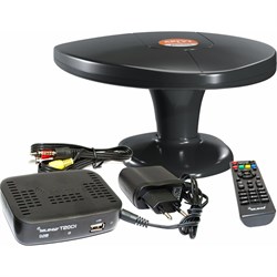 Комнатный комплект цифрового телевидения РЭМО bas-5176 - фото 16952183