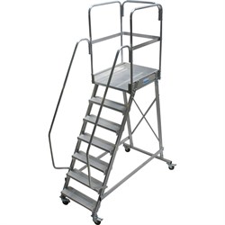 Лестница KRAUSE 820051 - фото 16952265