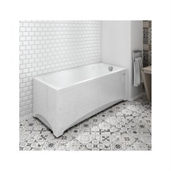 Фронтальная панель к ванне Виктория Радомир 2-21-0-0-0-243 - фото 16952281