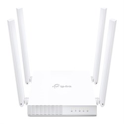 Двухдиапазонный wi-fi роутер TP-LINK Archer C24 - фото 16952294