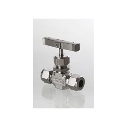 Игольчатый вентиль Hy-Lok NV4-H-18M - фото 16952314