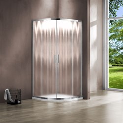 Душевой уголок VINCEA Garda - фото 16952319