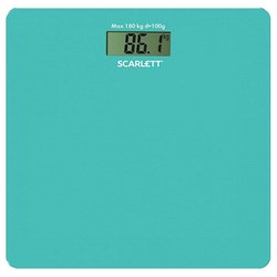 Напольные весы Scarlett SC-BS33E035 - фото 16952326