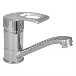 Смеситель для умывальника WISENT WP45205-2 - фото 16952390