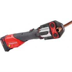 Набор Rothenberger ROMAX 4000 Basic - фото 16952398