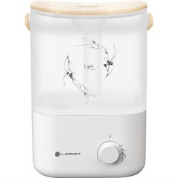 Увлажнитель воздуха Loriot LHS-C300M - фото 16952504