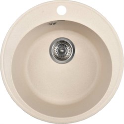 Кухонная мойка WISENT MWR480-30/WGER013 - фото 16952547