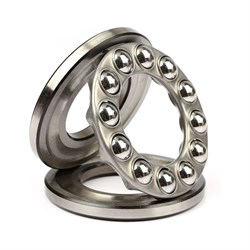 Подшипник MTM 8306 51306 - фото 16952556