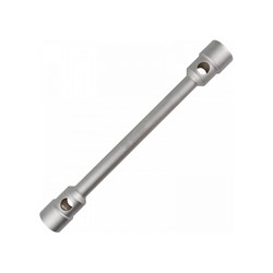 Торцевой баллонный ключ KING TONY SQUARE - фото 16952562