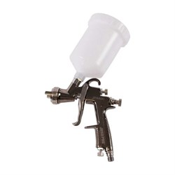 Краскопульт для финишных покрытий Jeta PRO JP4400 - фото 16952598