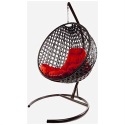 Подвесное кресло M-GROUP ЛЮКС - фото 16952602