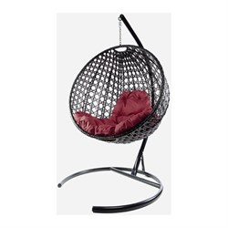 Подвесное кресло M-GROUP ЛЮКС - фото 16952604