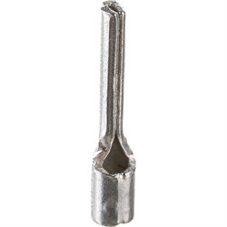 Плоский кабельный штифтовой наконечник REXANT 08-1705 - фото 16952624