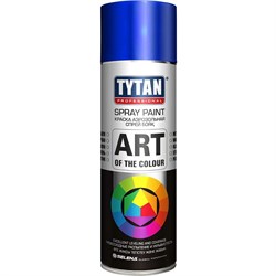 Аэрозольная краска TYTAN PROFESSIONAL ART OF THE COLOUR - фото 16952896