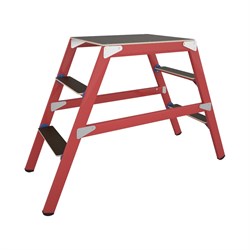 Диэлектрическая стеклопластиковая подмость Антиток ССД-0.9 П - фото 16952967