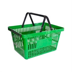 Покупательская корзина ООО Комус MDM_PL-722KRZ.722.5.GN - фото 16952970