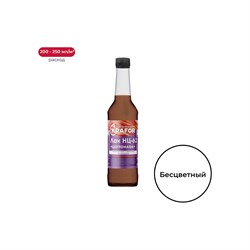 Лак KRAFOR НЦ-62 - фото 16953030