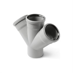 Одноплоскостная крестовина PRO AQUA 805545 - фото 16953033