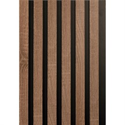 Реечная панель Стильный дом v530842 - фото 16953126