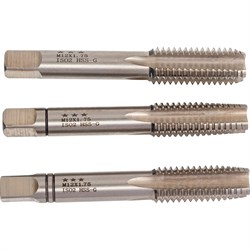 Ручной метчик D.BOR 9G10M12-1702D - фото 16953234