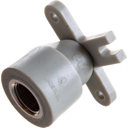 Водорозетка FV-Plast 219020 - фото 16953287