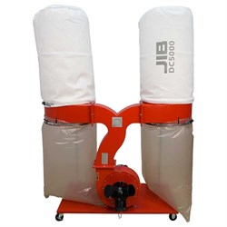 Стружкоотсос JIB DC5000 - фото 16953302