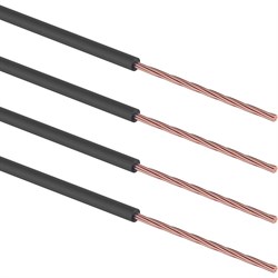 Набор автопроводов REXANT 01-6553 - фото 16953336