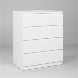 Комод Гуд ЛАКК МАЛЬТА - фото 16953427