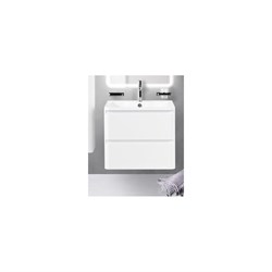 Подвесная база под раковину BelBagno ALBANO-600-2C-SO-BL - фото 16953458