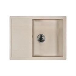 Кухонная мойка WISENT MW650-30/WGER013 - фото 16953538