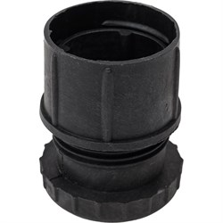 Регулируемый пластиковый подпятник для трубы TECH-KREP 148546 - фото 16953544