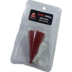 Отвес каменщика TOOLAS 3686 - фото 16953602