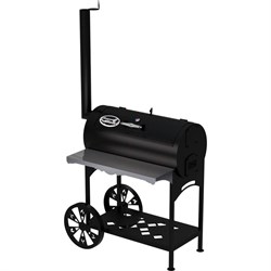 Гриль-смокер PALITRA TECHNOLOGY 50429-1-ST3 - фото 16953689