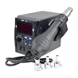 Станция фен W.E.P 959D-I - фото 16953692