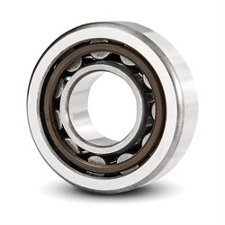 Подшипник KMR NJ 206 ECP - фото 16953863