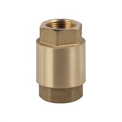 Обратный клапан SR Rubinetterie Mondial - фото 16954145