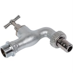 Водоразборный кран ITAP 3550034S 355(3/4")S - фото 16954154