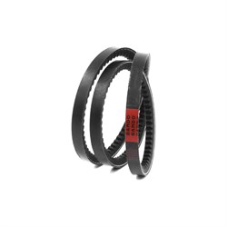 Ремень BANDO XPA 707 Lw SPAX 707 - фото 16954187