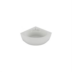 Угловая ванна Aquatek УМА - фото 16954222