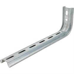 L-образный омега-профиль Промрукав PR08.3107 - фото 16954284