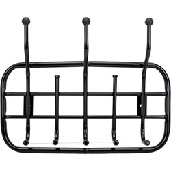 Настенная вешалка ТИТАН МЕТА ТС-1 - фото 16954334